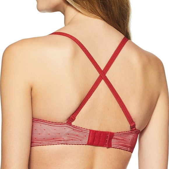 Enamor padded, no underwire - Picture 6 of 6